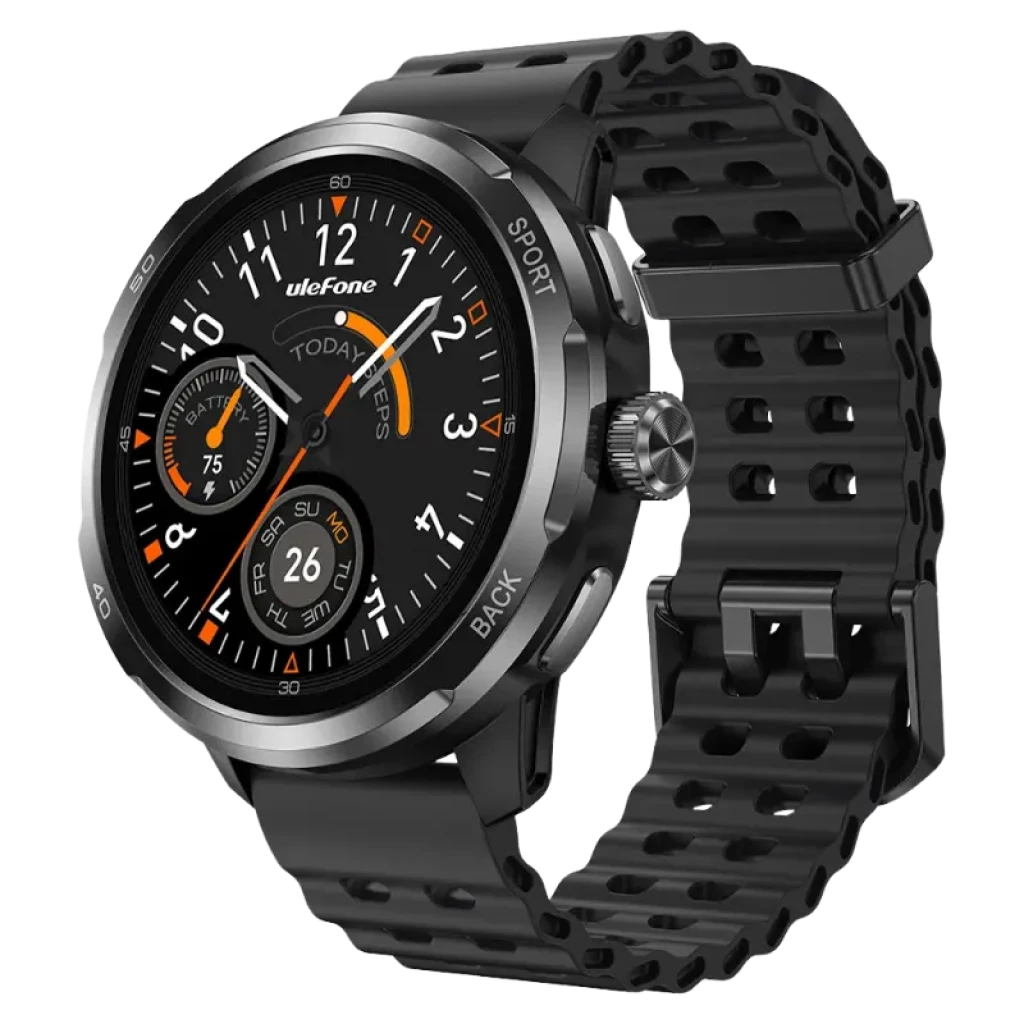 ULEFONE ARMOR WATCH PRO 