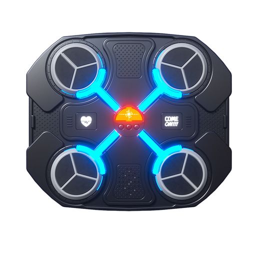 Máquina de boxeo para niños 