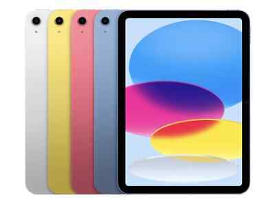 IPAD A16  (11 GEN) 128GB ROSA , WIFI 