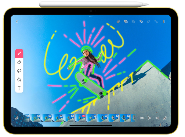 APPLE LAPIZ MUWA3ZM/A USBc