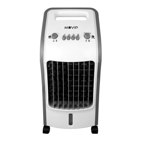 CLIMATIZADOR 4 LITROS 80W MUVIP