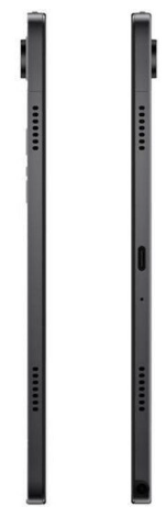 SAMSUNG TABLET GALAXY TAB A9+ 11"/ 4GB/ 64GB/ OCTACORE/ GRIS GRAFITO