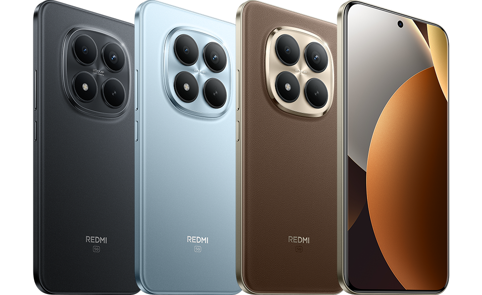 Xiaomi Redmi Note 15 Pro Plus 512GB