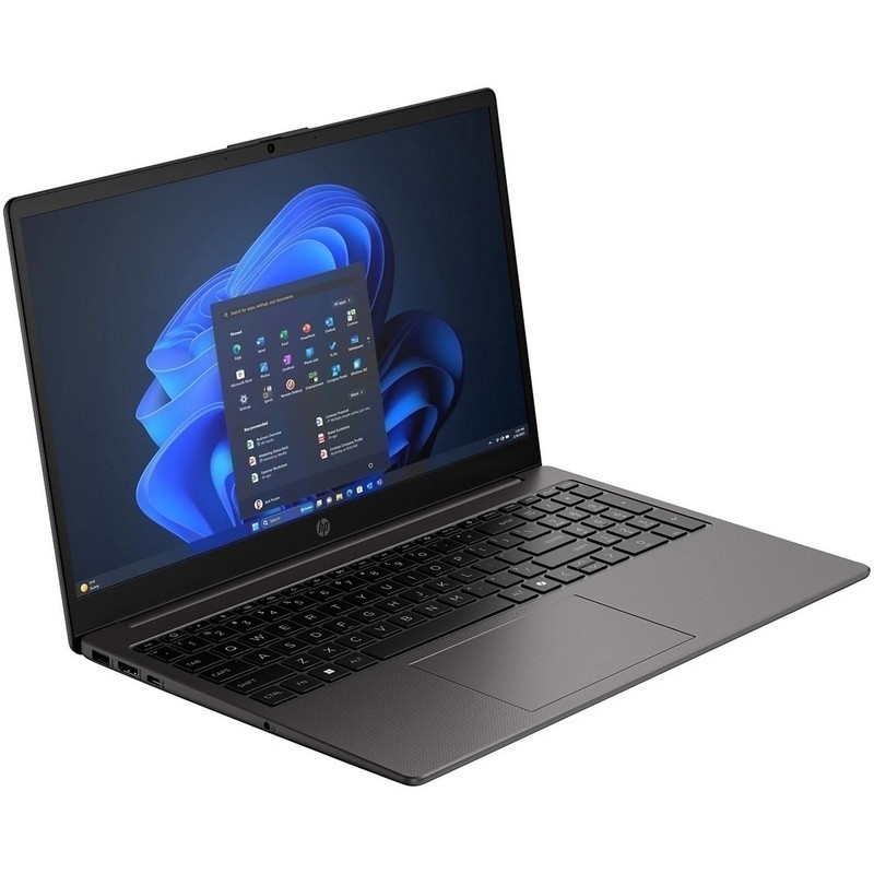 PORTATIL HP G9 250R I5 1334U/8GB/SSD512GB/15.6" FHD/FREEDOS BLACK