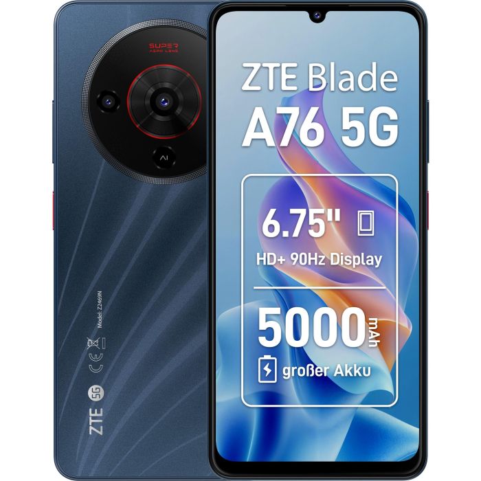 SAMSUNG A76 5G NFC 