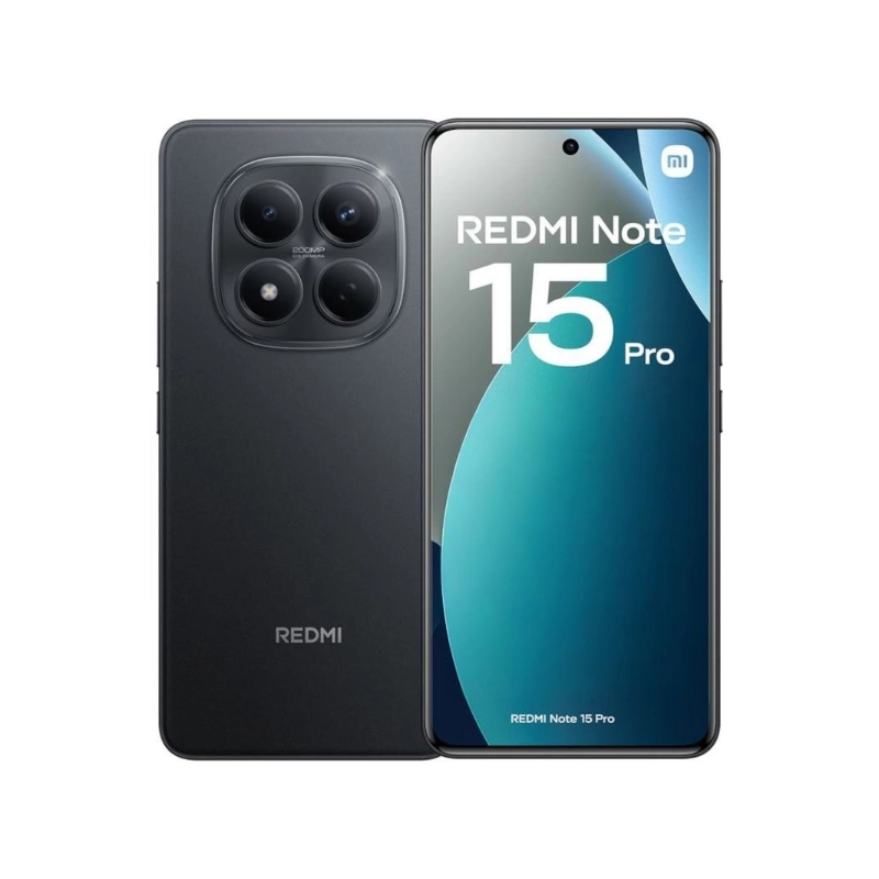 Xiaomi Redmi note 15 Pro 8GB / 256GB 