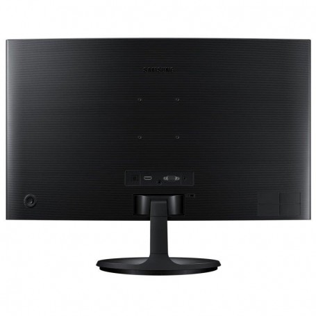 MONITOR SAMSUNG ESSENTIAL S3 24" CURVO LED FULL HD HDMI + VGA