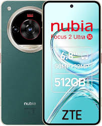 ZTE Nubia Focus 2 Ultra 5G 512GB