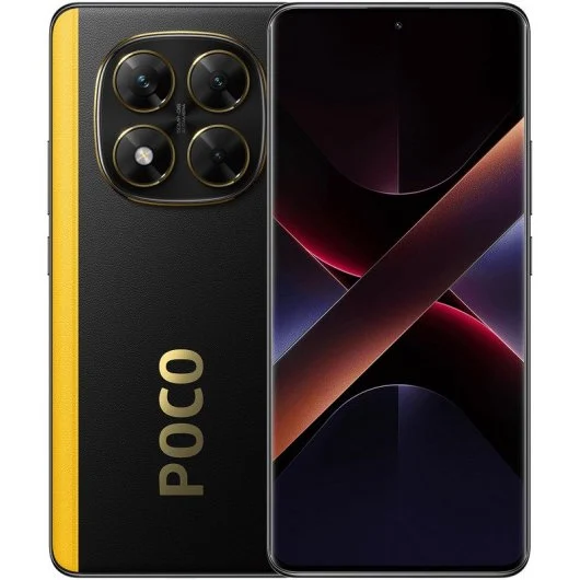 XIAOMI POCO X7 