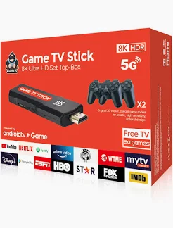 Consola de videojuegos retro Q9 Dual System 