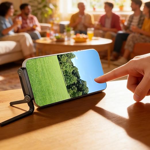 Cable con soporte y Carga Rápida  240w 1,5m 