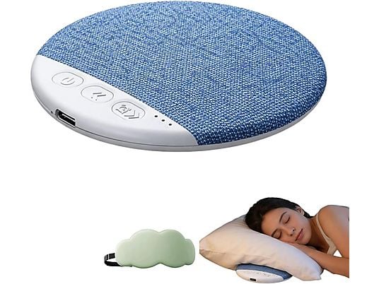 Altavoz inalámbrico - PLANET X3-PRO ALMOHADA