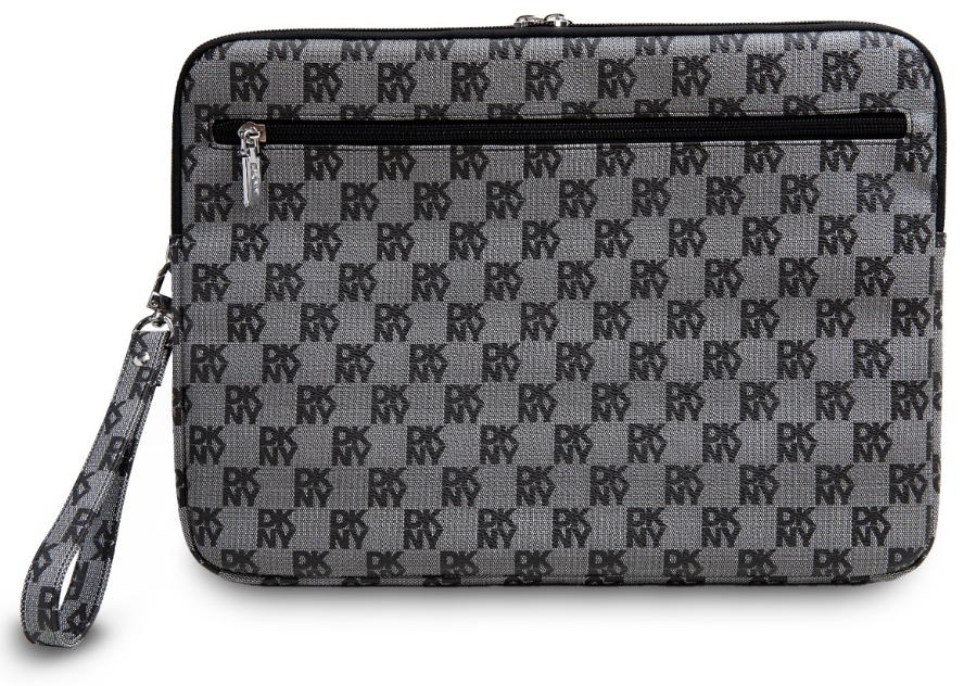  DKNY FUNDA UNIVERSAL PORTATILES 13"-14" NEGRO