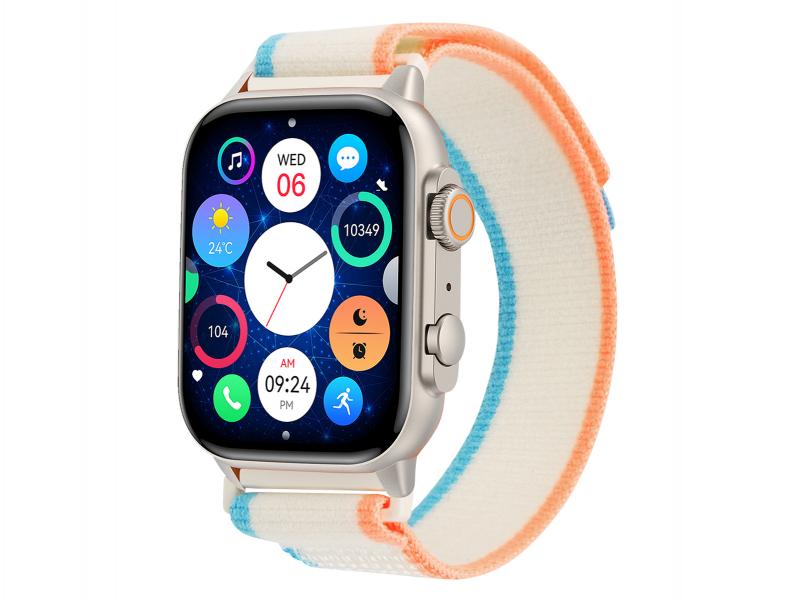 Reloj Smart Llam AmoLed