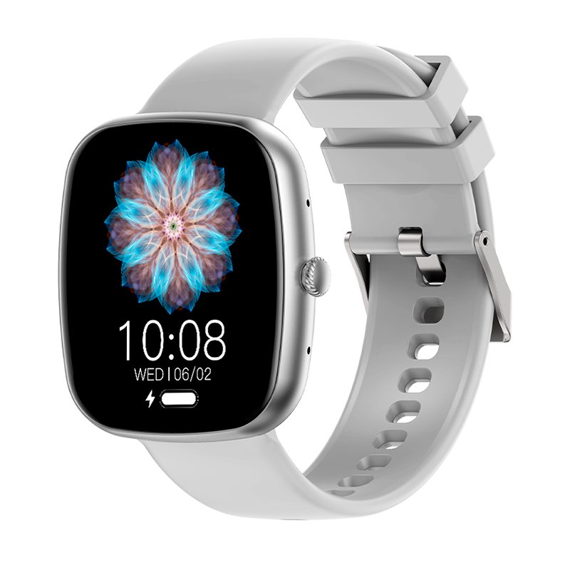 Smartwatch COOL Border Silicona