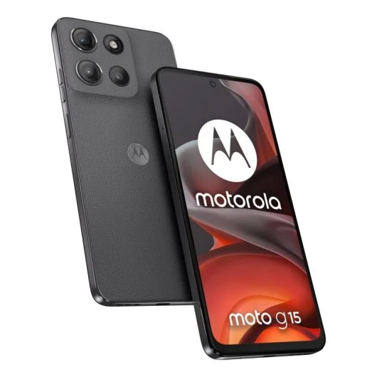 Motorola Moto G15 8GB