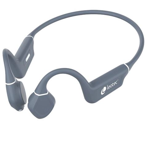AURICULARES INALAMBRICOS DEPORTIVOS DE CONDUCCION OSEA LEOTEC KURI