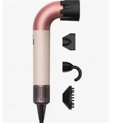 Secador 4 En 1 Planet X17pro 