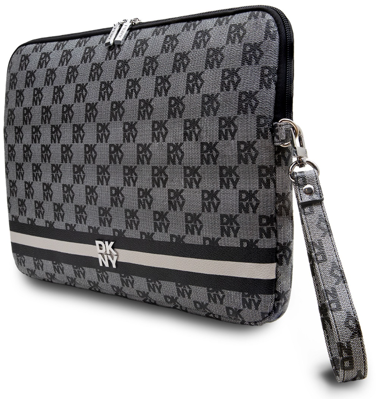  DKNY FUNDA UNIVERSAL PORTATILES 13"-14" NEGRO