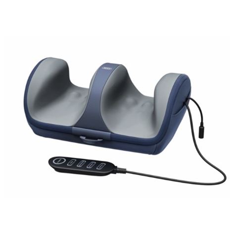 MASAJEADOR DE PIERNAS CON 3 NIVELES FG10 24W XO