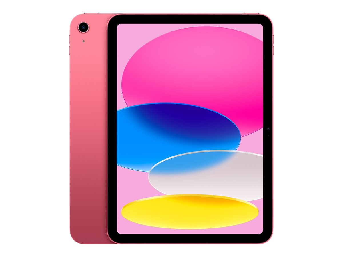 IPAD A16  (11 GEN) 128GB ROSA , WIFI 