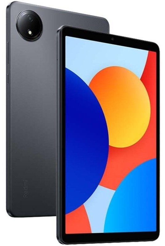 XIAOMI TABLET REDMI PAD SE 8.7"/ 4GB/ 64GB/ OCTACORE/ GRIS