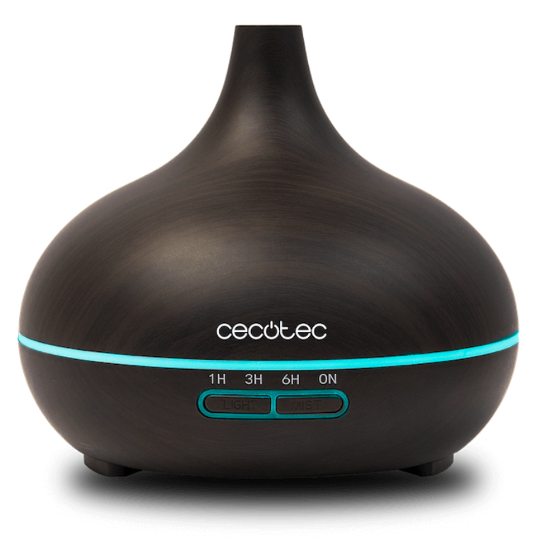  HUMIDIFICADOR CECOTEC PURE AROMA 300 YIN