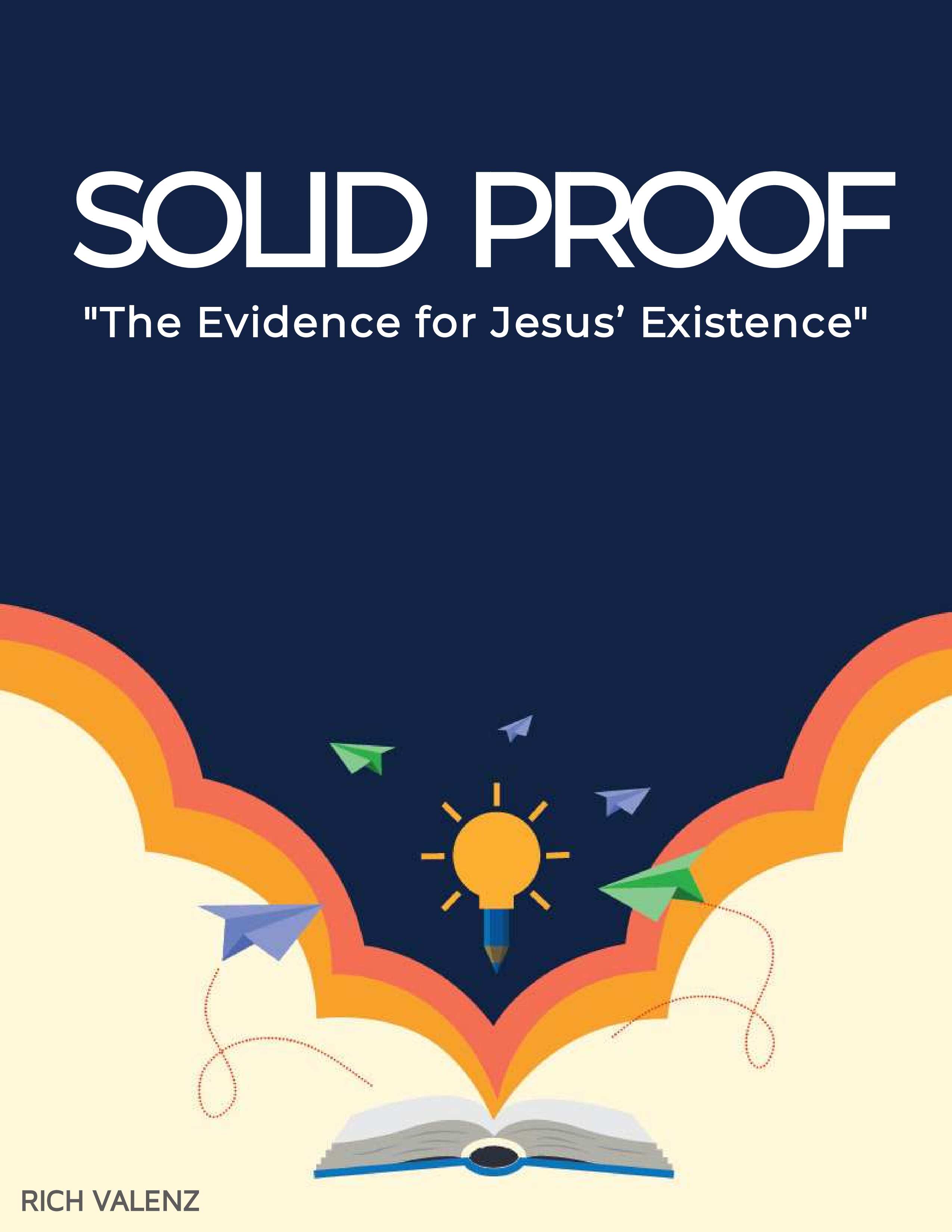 Solid Proof: Solid Proof