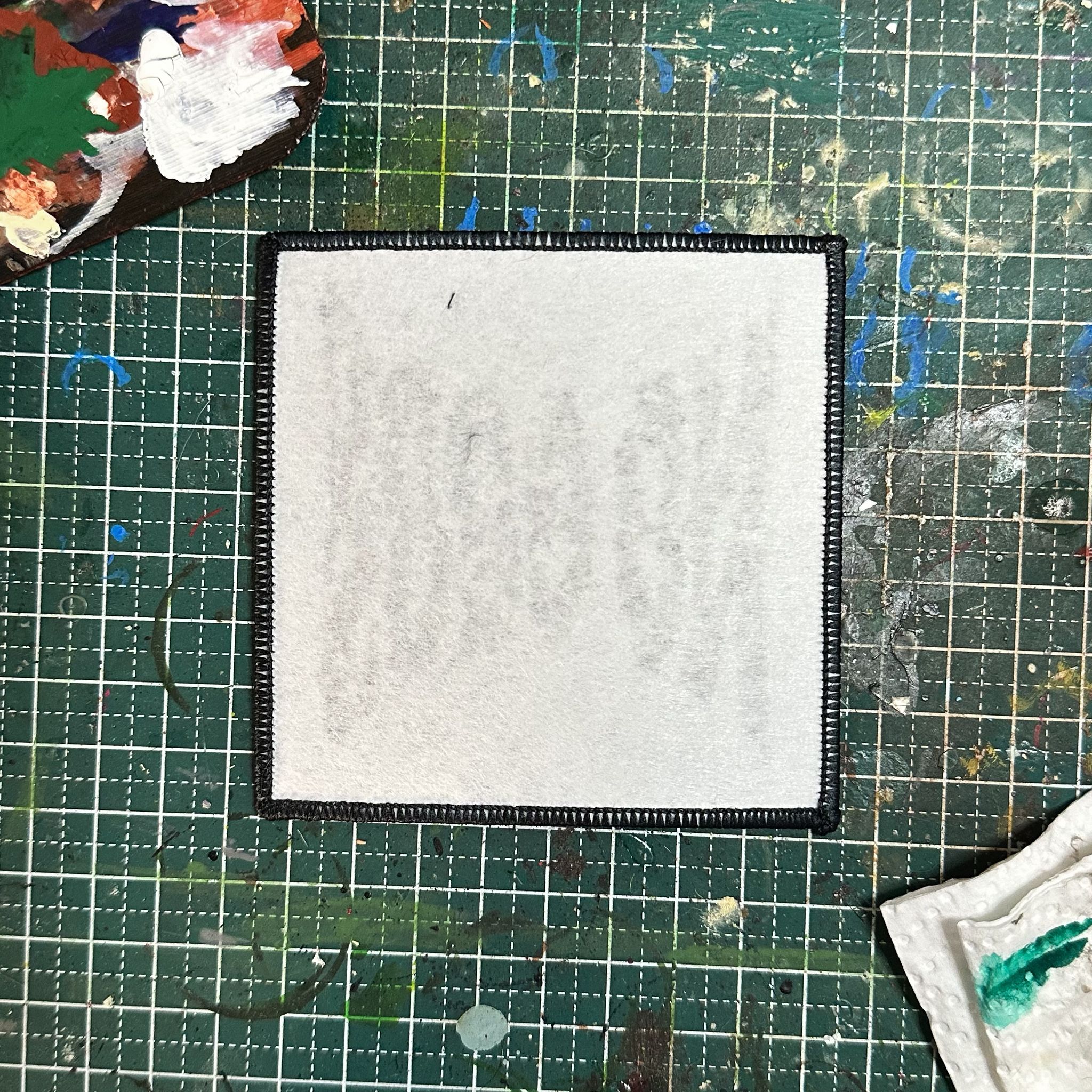 No Gods, No CEOs - Sew-On Patch