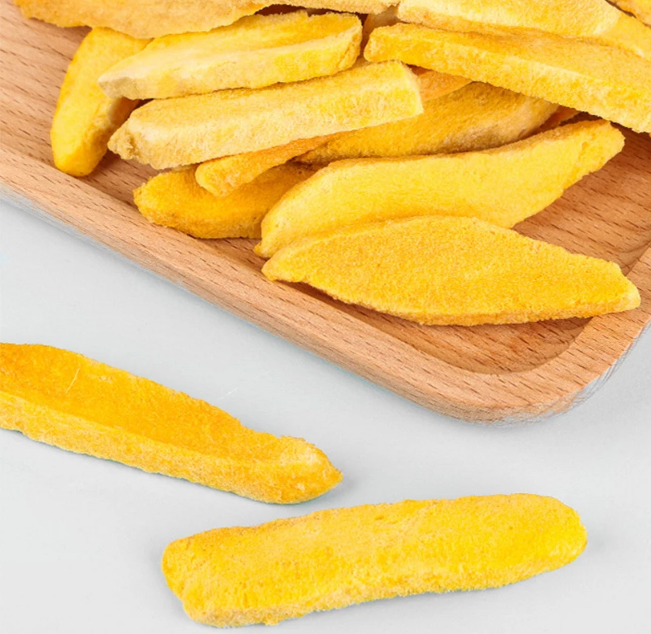 Dried Mango
