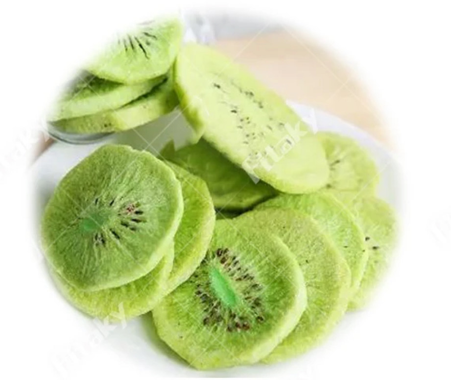 Dried Kiwi