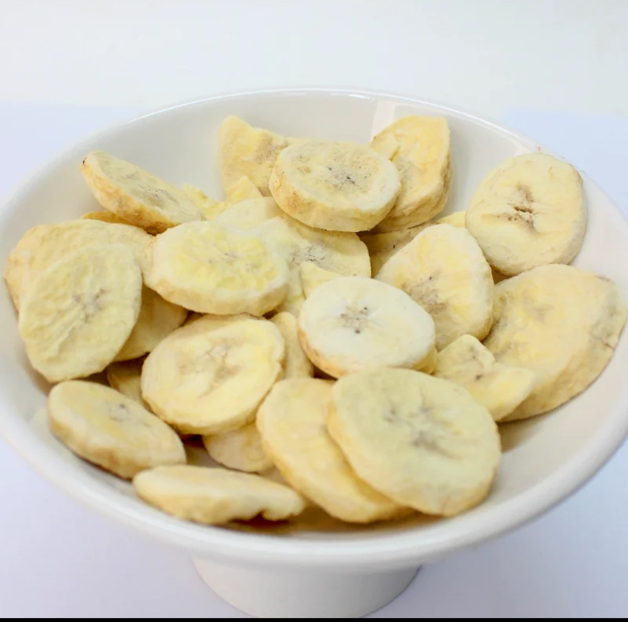 Dried Banana