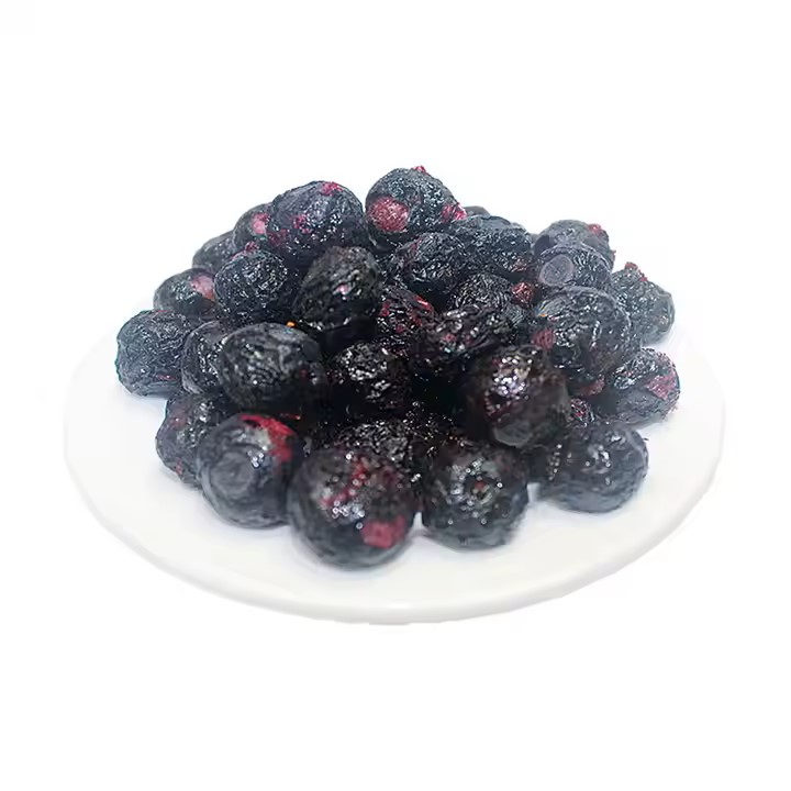  Blueberries