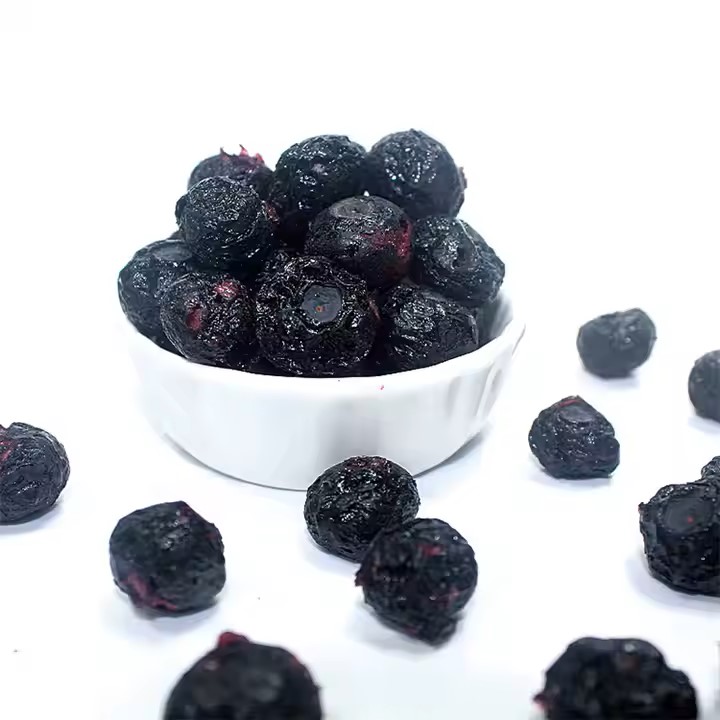  Blueberries