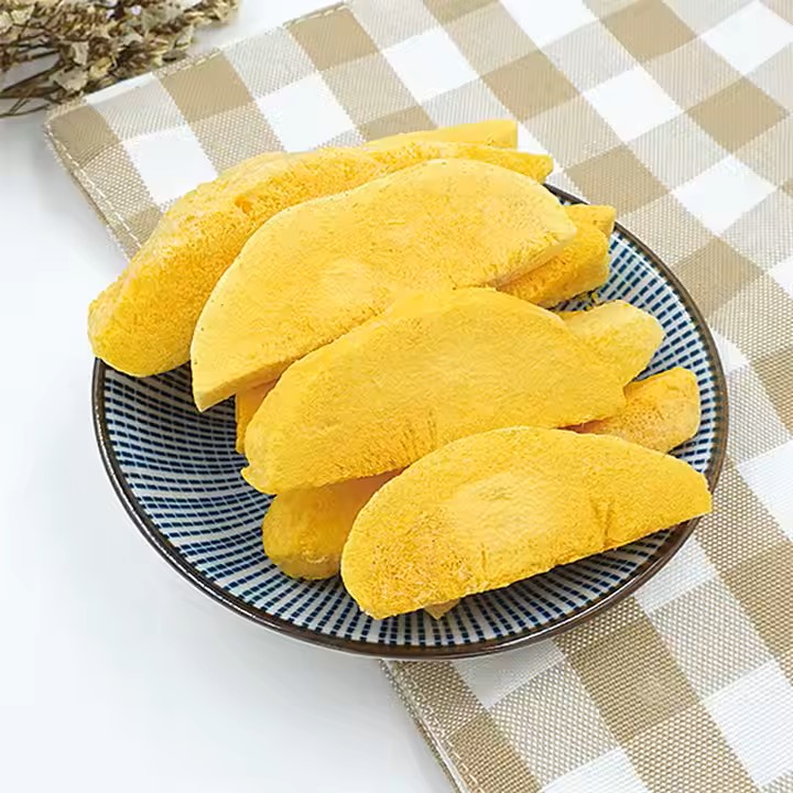Dried Mango