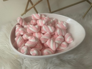 Dried Erko Mallow Plus Twists Mallow