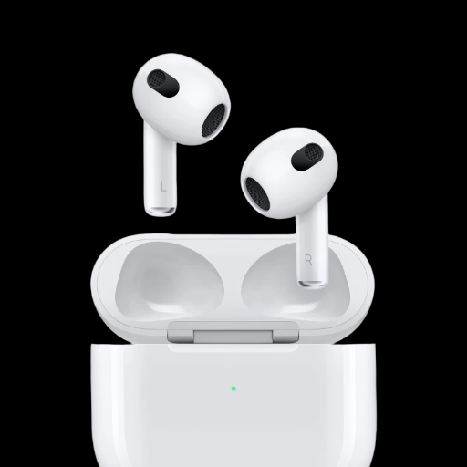 AirPods (3.gen) - Vendor