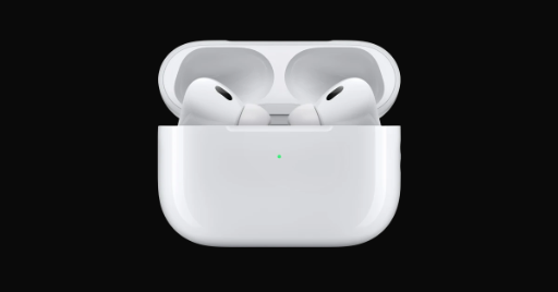 Airpods Pro(2.gen) - Vendor