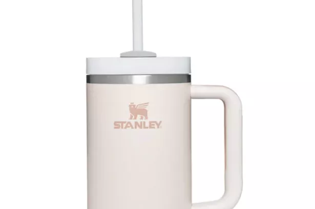 Stanley - Vendor