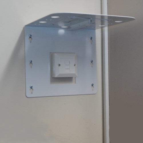Universal Right-Angled Access Point Mounting Bracket