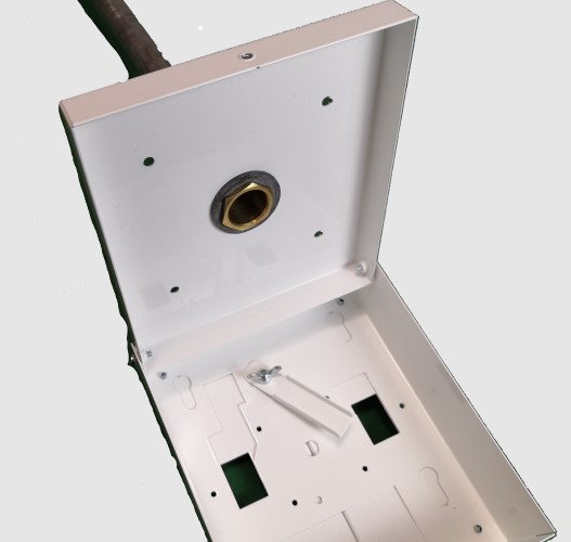 Universal Conduit AP Drop Mount