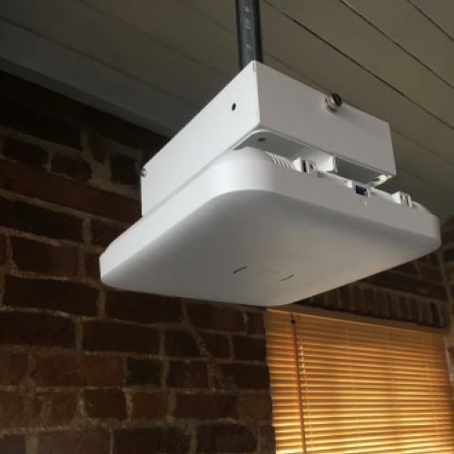 Universal Conduit AP Drop Mount