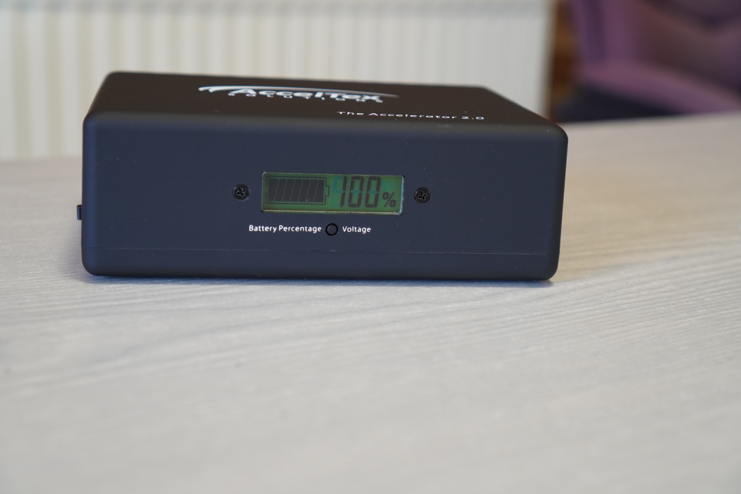 The Complete Wi-Fi Survey Kit