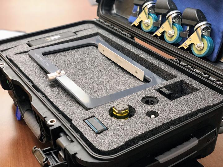 The Wi-Fi Professional Survey Kit: Featuring Ekahau Sidekick & Connect