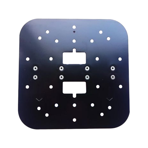 HPE Aruba Networking AP-MNT-E Campus AP mount bracket kit (individual) type E: wall-box