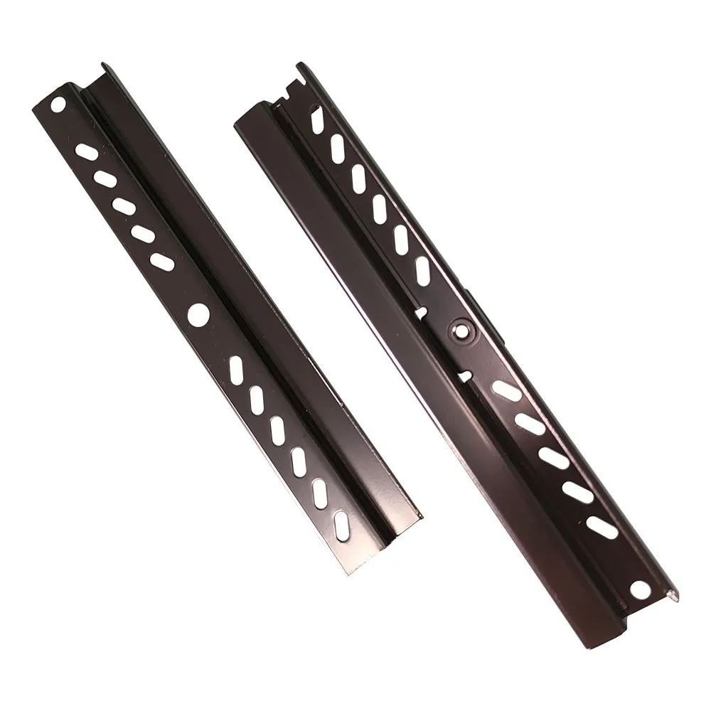 HPE Aruba Networking AP-MNT-C Campus AP mount bracket kit (individual) type C: suspended ceiling rail, profile 9/16