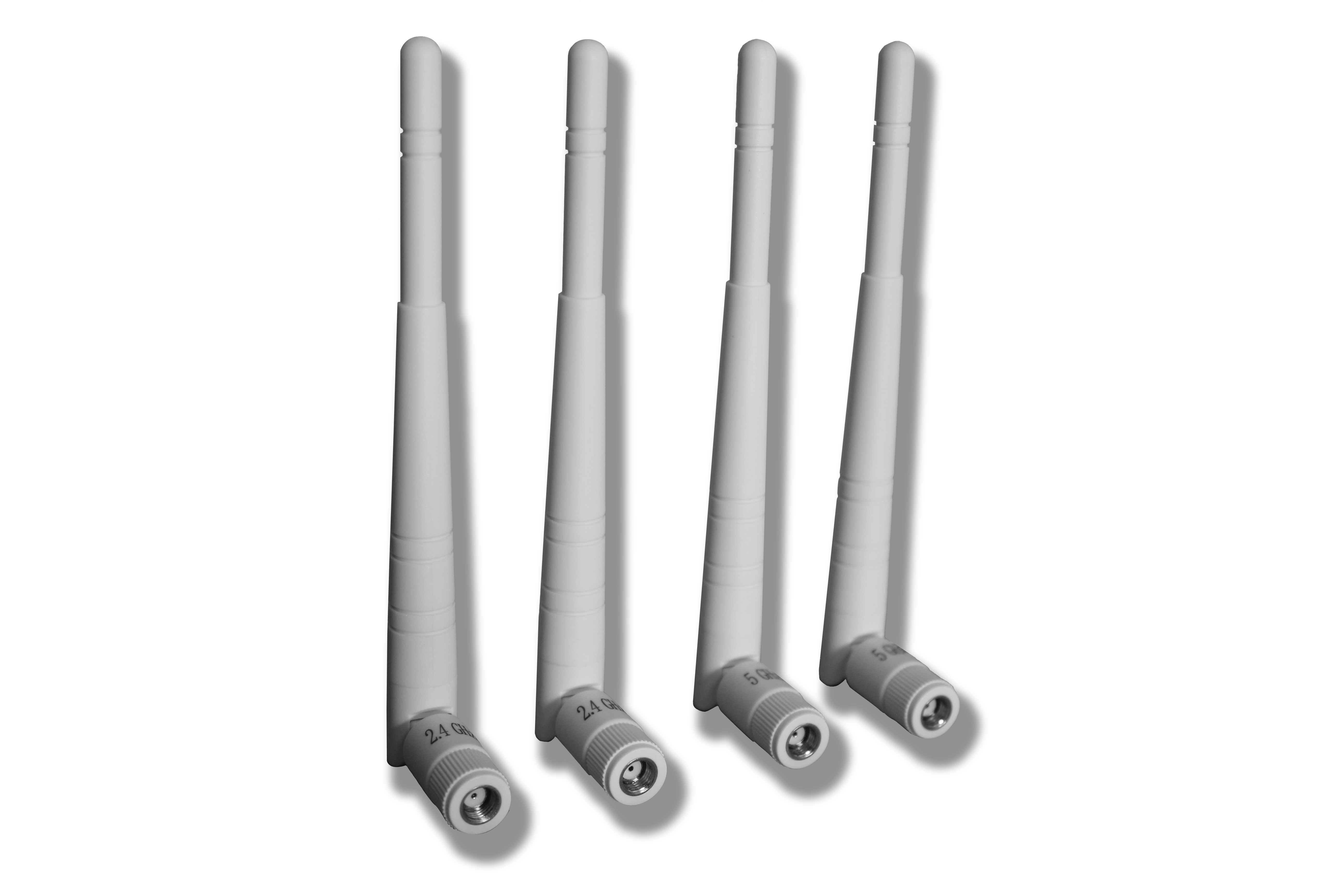 Dipole Antennas 4's