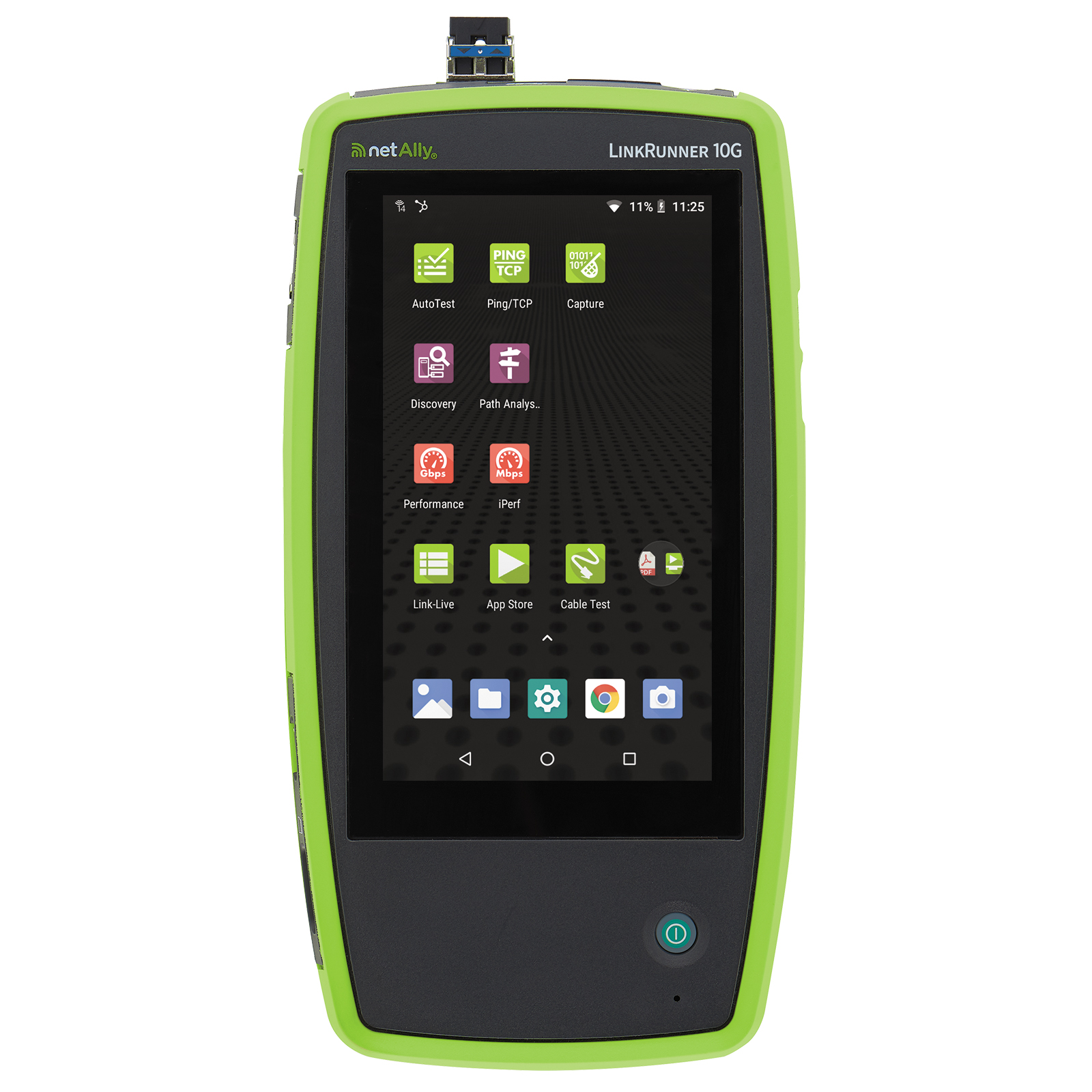 NetAlly LinkRunner 10G