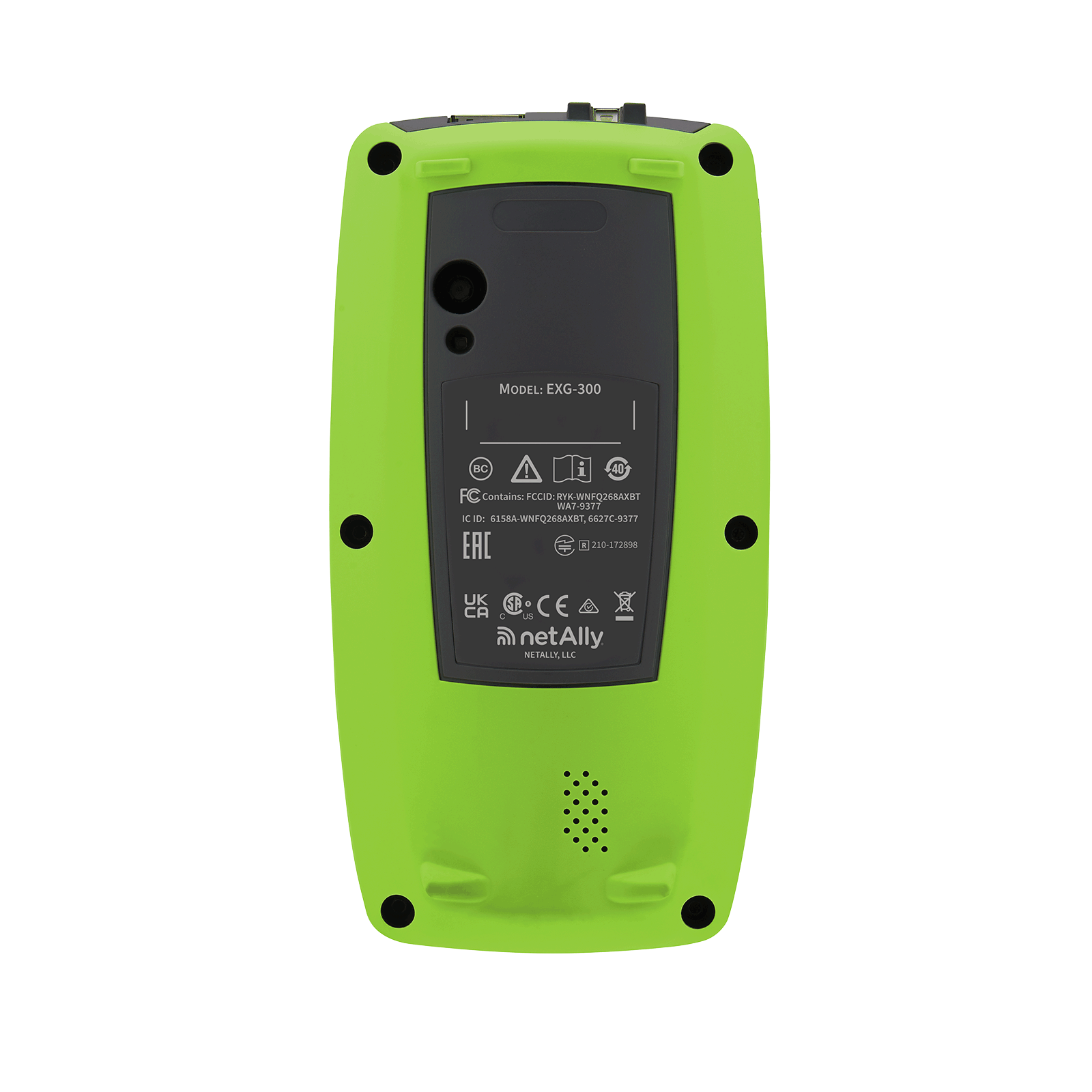 NetAlly EtherScope nXG