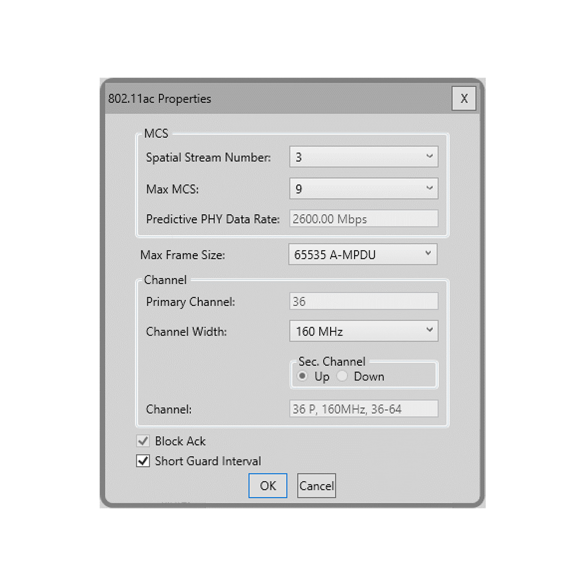 NetAlly AirMagnet Planner